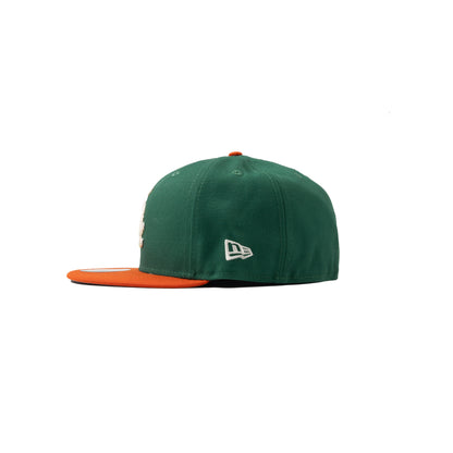 PattaGoods x New Era Chicago White Sox 59FIFTY (Green)