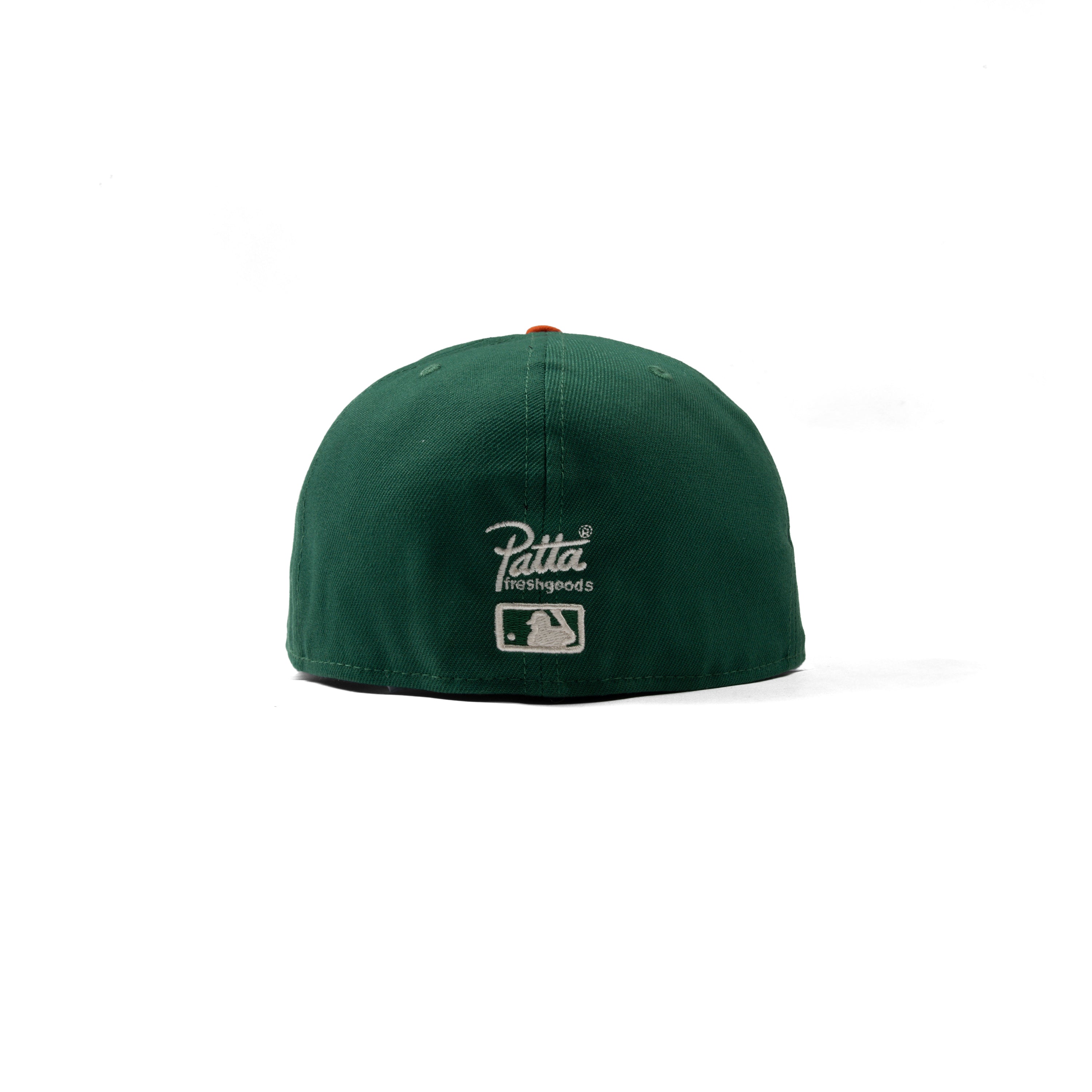 PattaGoods x New Era Chicago White Sox 59FIFTY (Green) – JOE