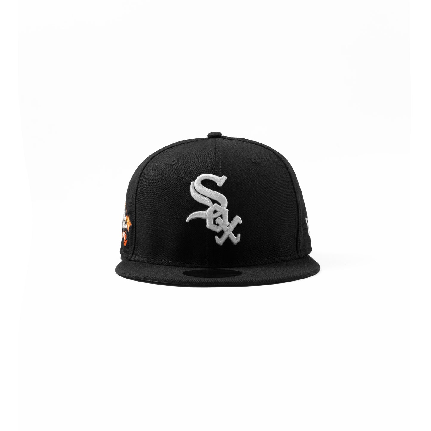 PattaGoods x New Era Chicago White Sox 59FIFTY (Black)