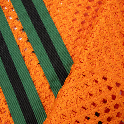 PattaGoods Mesh Jersey (Orange)