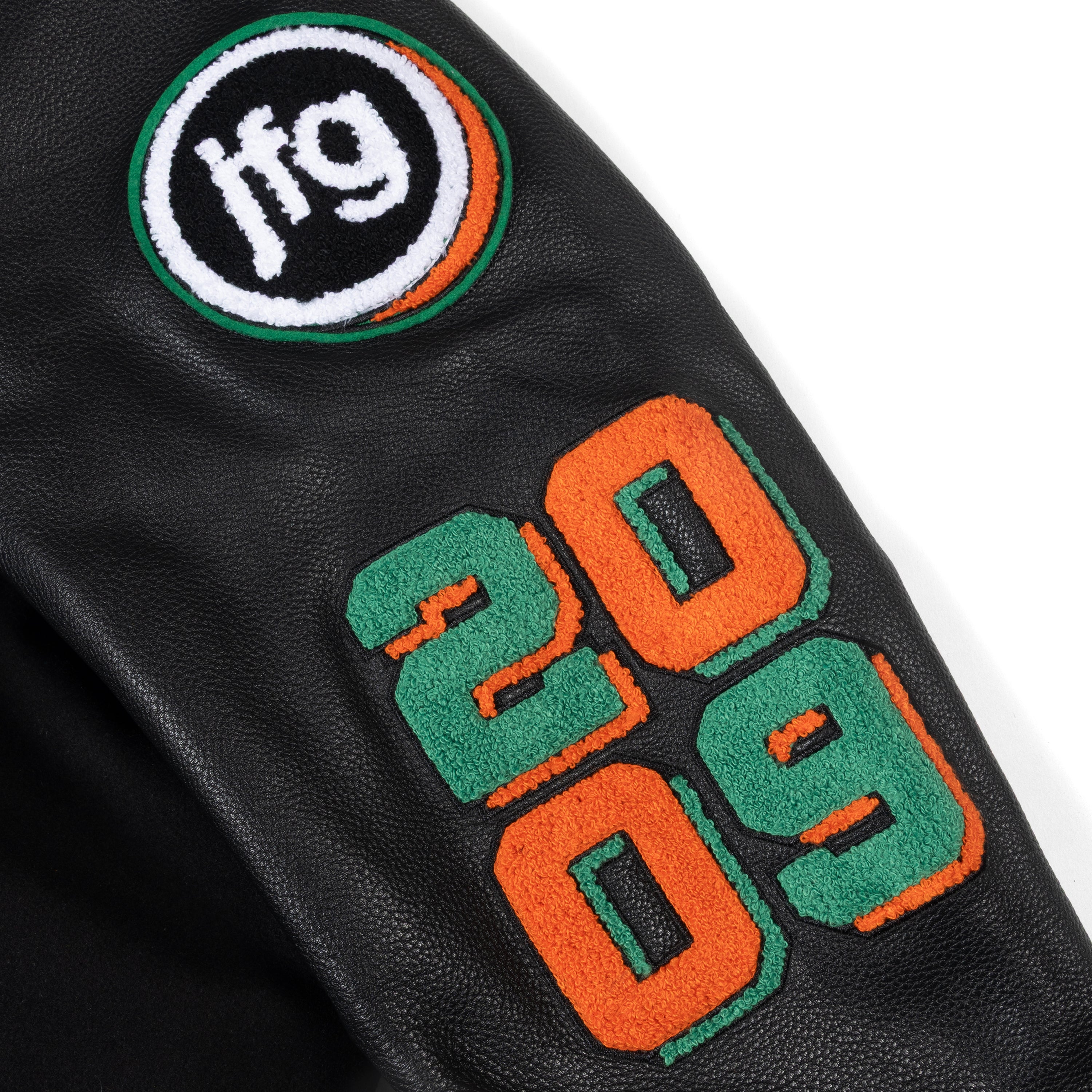 PattaGoods 1993 Varsity Jacket – JOE FRESHGOODS