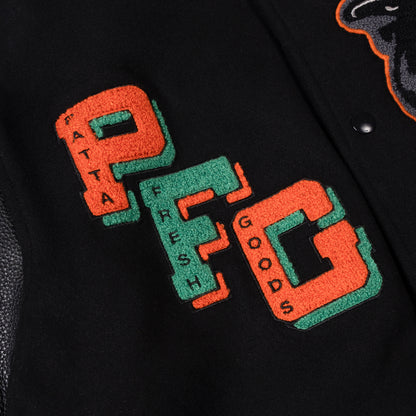PattaGoods 1993 Varsity Jacket