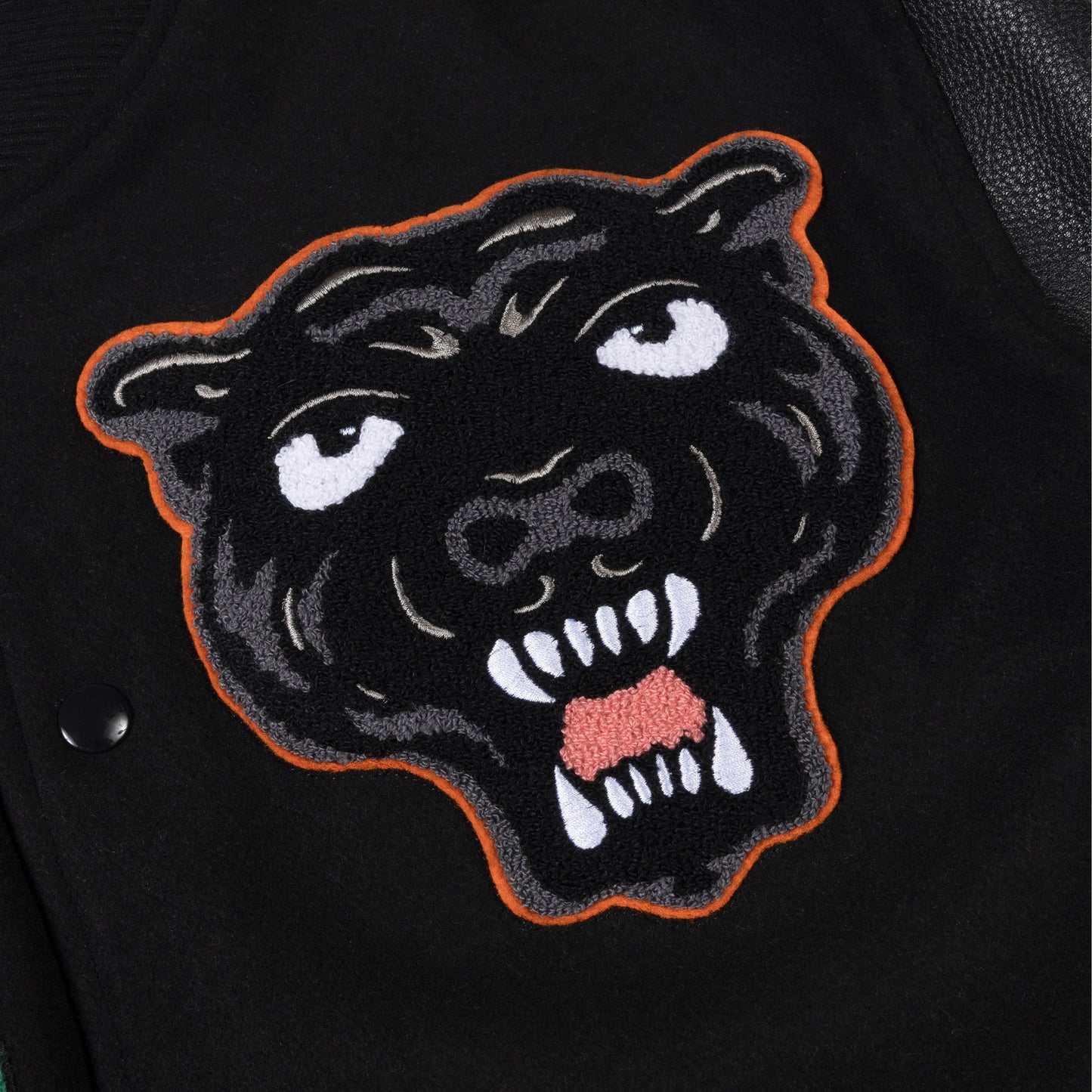 PattaGoods 1993 Varsity Jacket