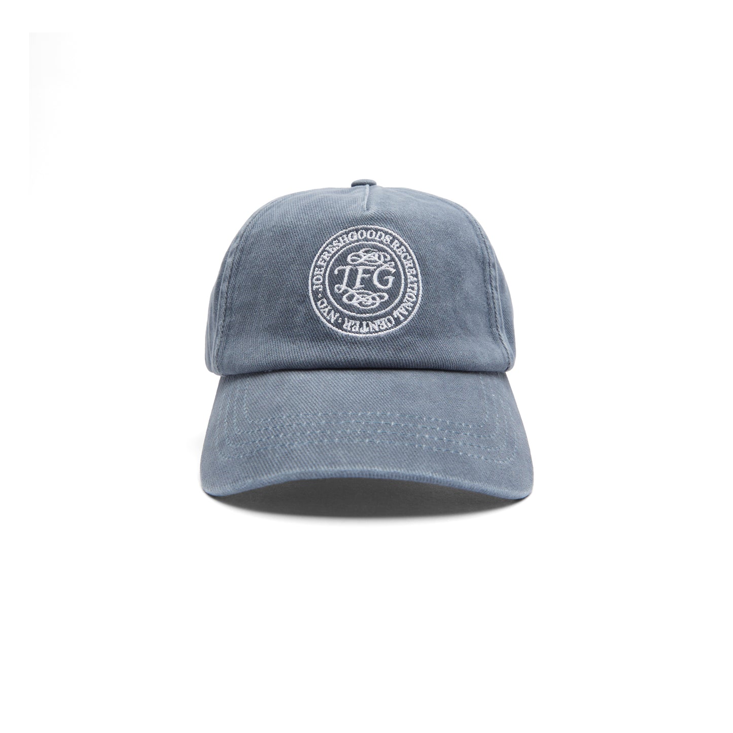 Rec Center Cap (Navy)