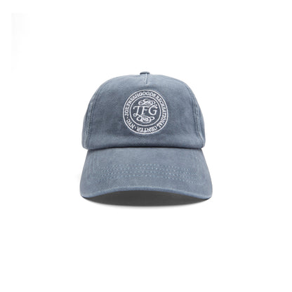 Rec Center Cap (Navy)
