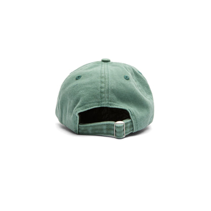 Rec Center Cap (Green)