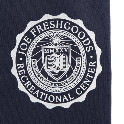 Rec Center Sweatpants (Navy)