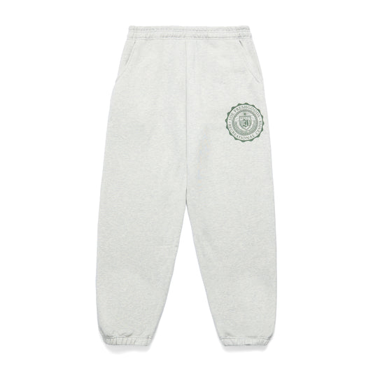 Rec Center Sweatpants (Grey)