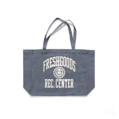 Rec Center Tote (Navy)