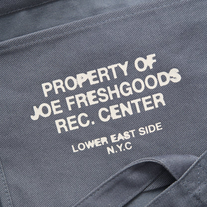 Rec Center Tote (Navy)