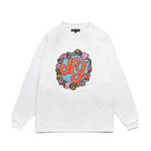Load image into Gallery viewer, Garden Life Logo Long Sleeve Tee