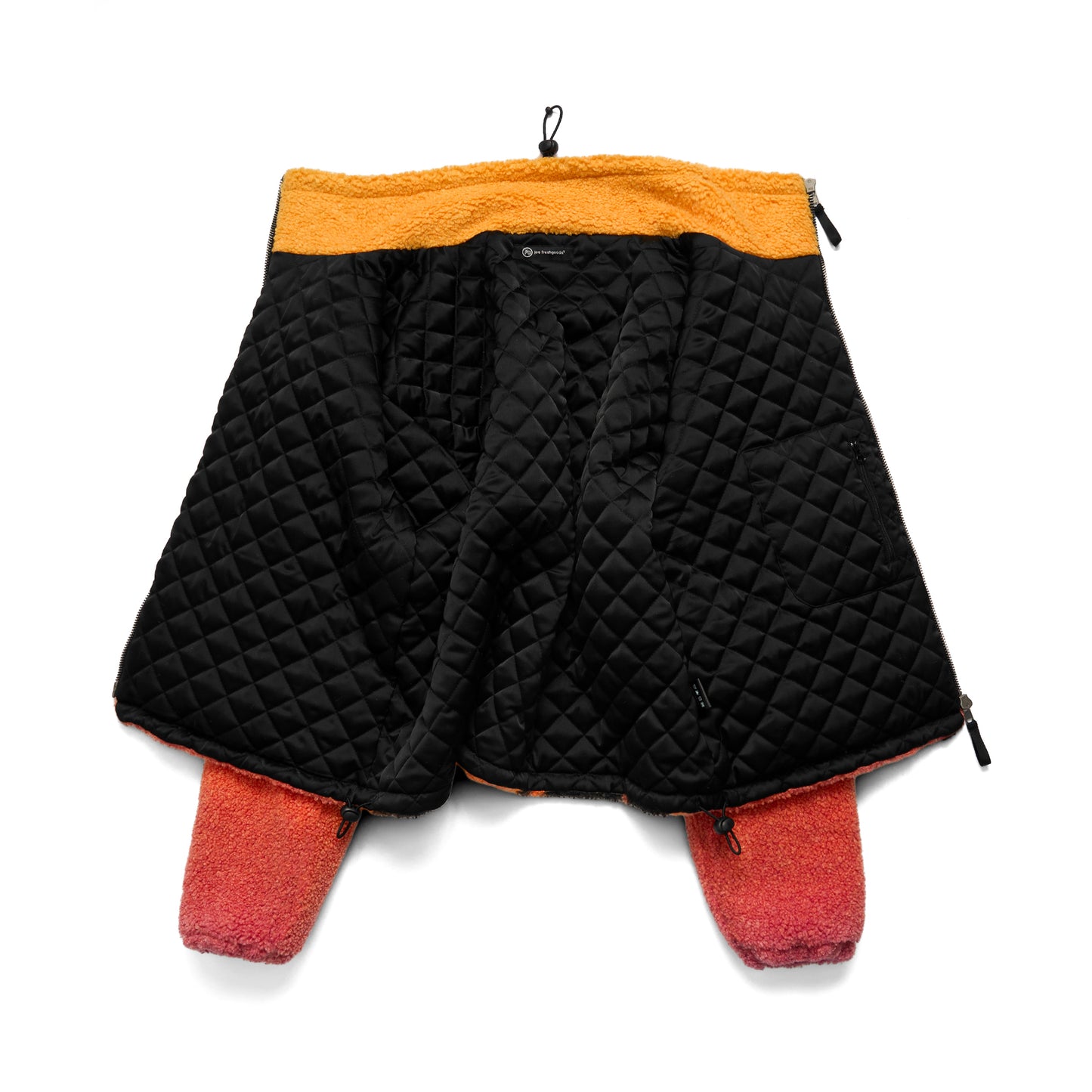 "Status" Symbol Sherpa