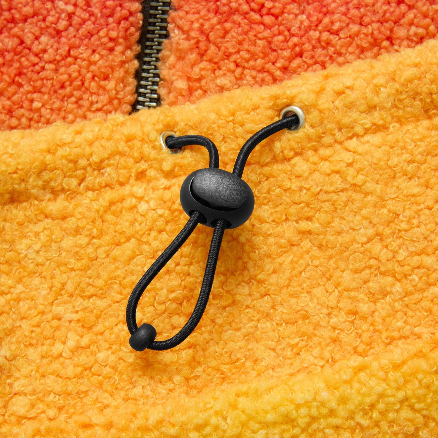 "Status" Symbol Sherpa