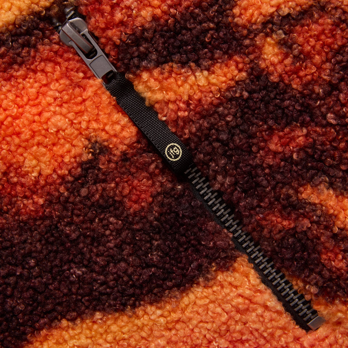 "Status" Symbol Sherpa