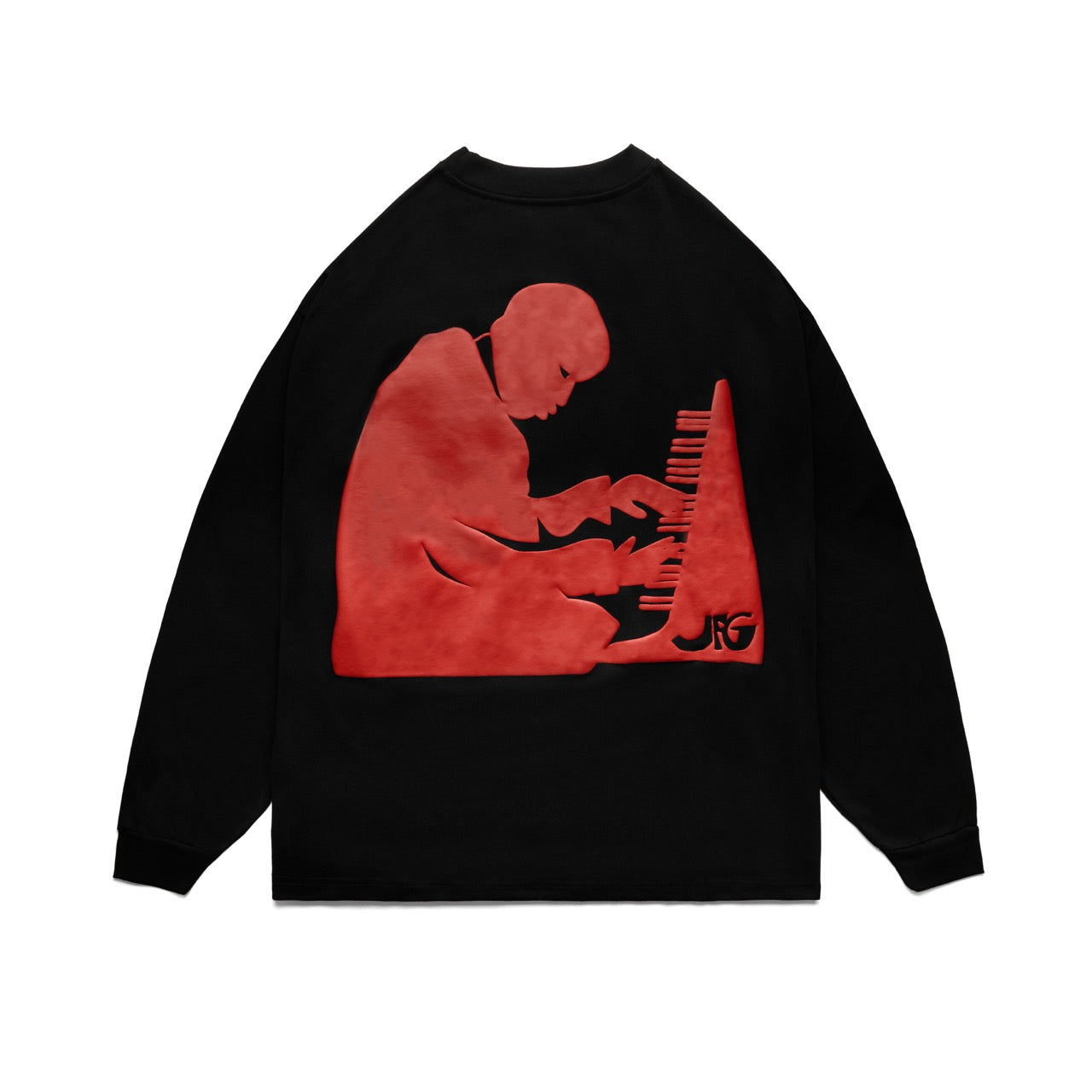 Musical Chairs Long Sleeve