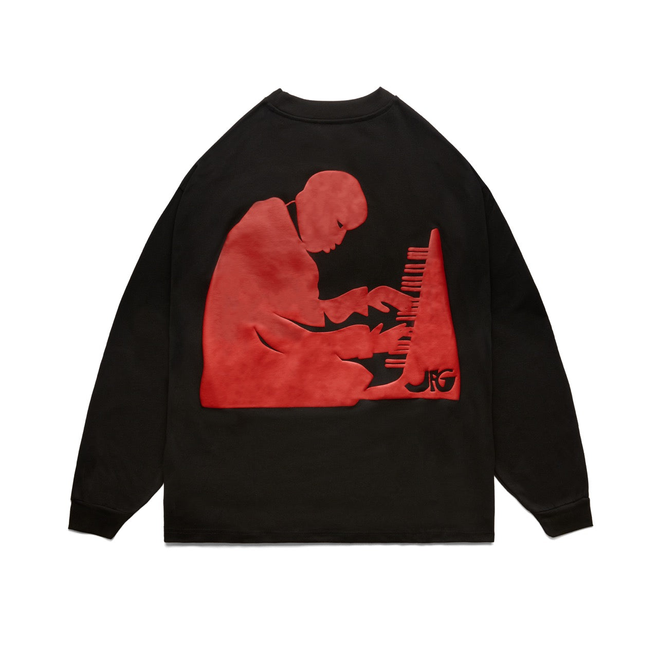 Musical Chairs Long Sleeve