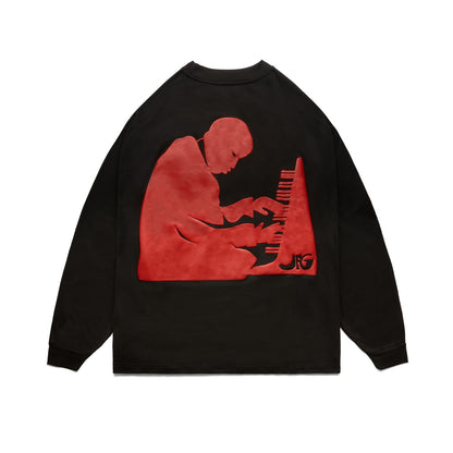 Musical Chairs Long Sleeve