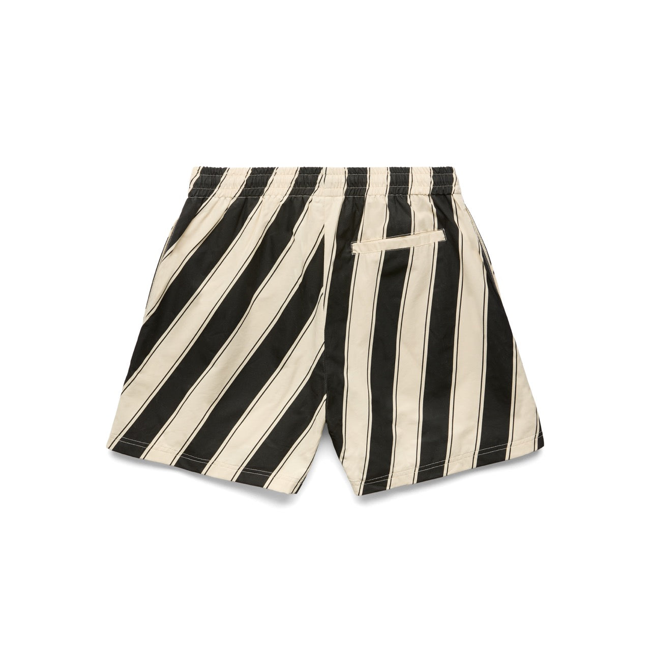 Candy Cane Shorts (Sweet Licorice)
