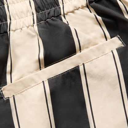 Candy Cane Shorts (Sweet Licorice)
