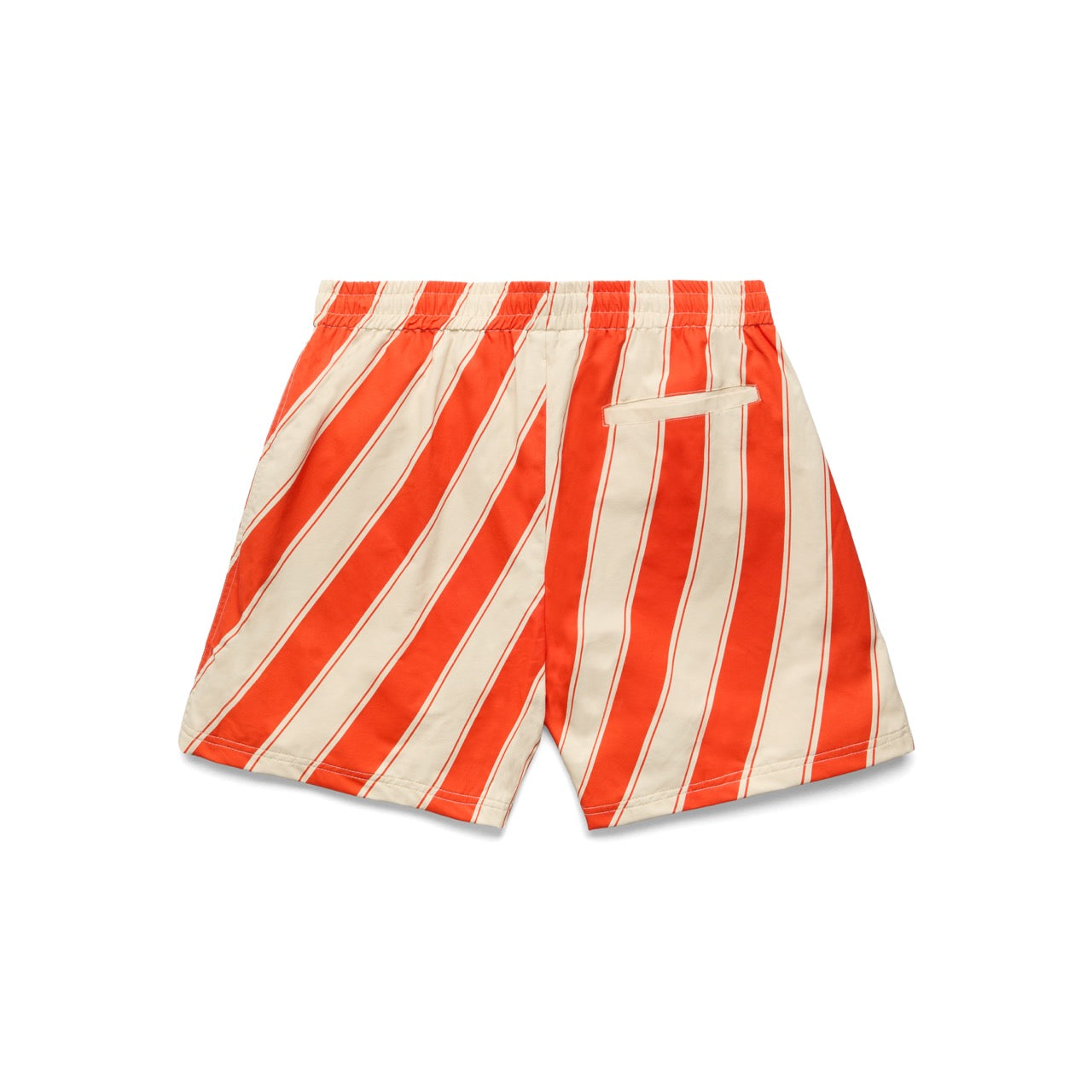 Candy Cane Shorts (Peppermint)