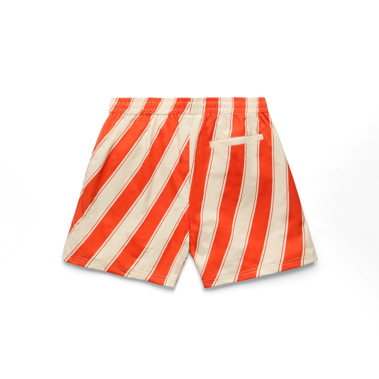 Candy Cane Shorts (Peppermint)