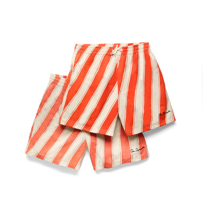 Candy Cane Shorts (Peppermint)