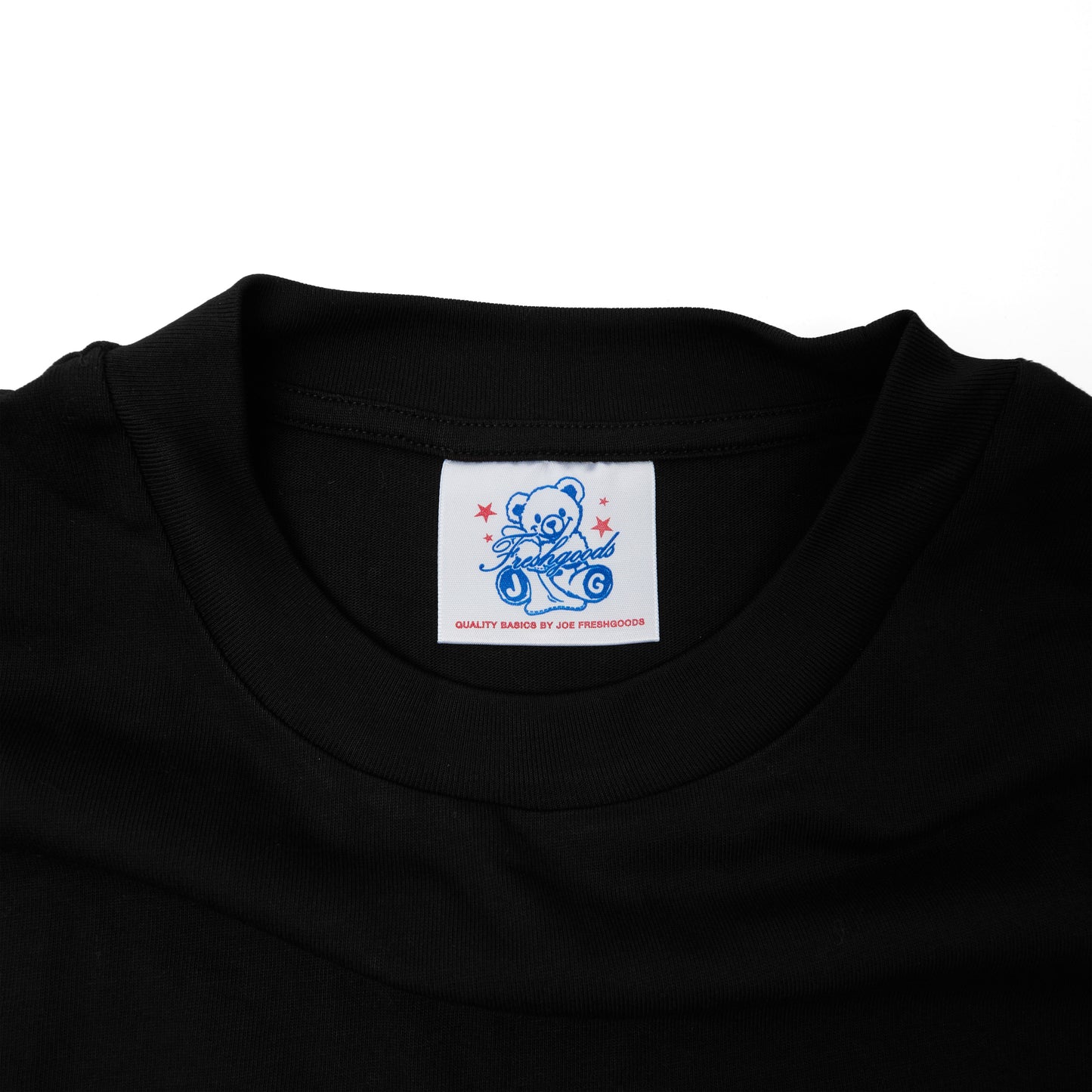 Tall Tees 2-Pack (Black)