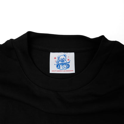 Tall Tees 2-Pack (Black)