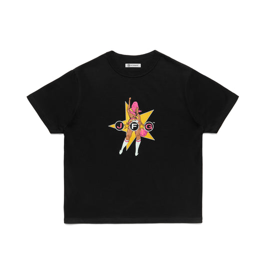 JFG Star Girl Tee