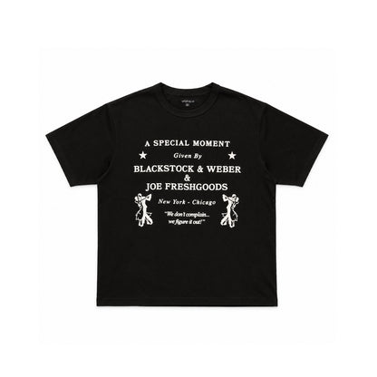 JFG x B&W Tee