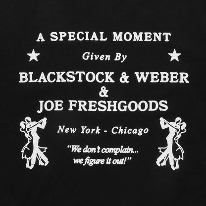 JFG x B&W Tee