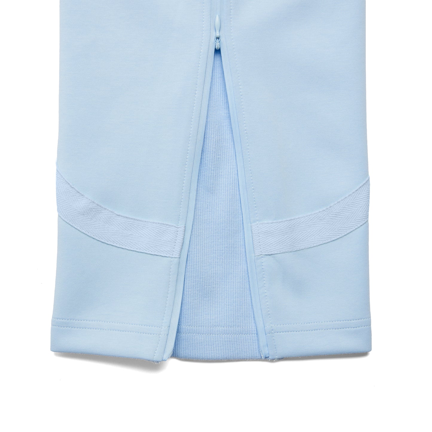 JFG x New Balance Track Pants (Prom Blue)