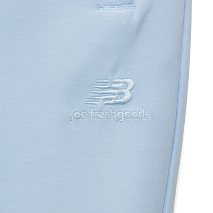 JFG x New Balance Track Pants (Prom Blue)