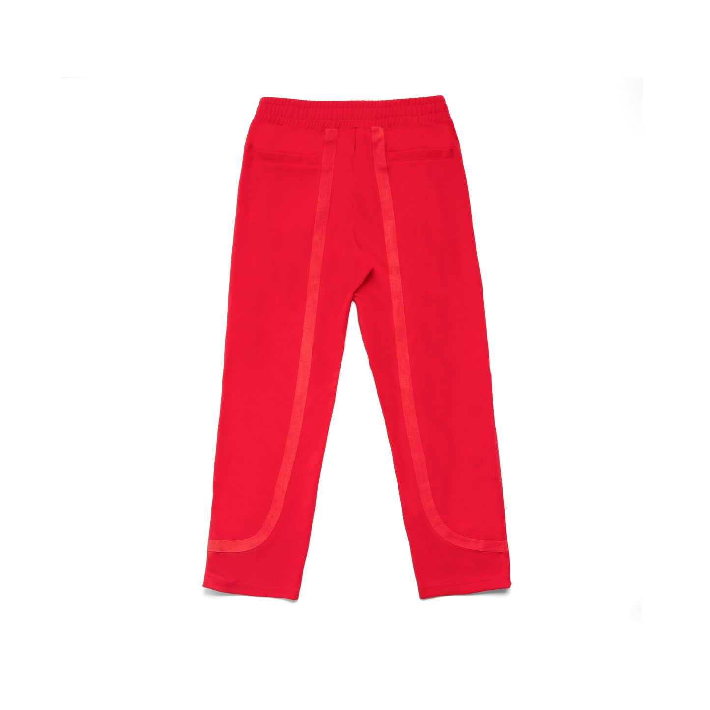 JFG x New Balance Track Pants (Paris Red)