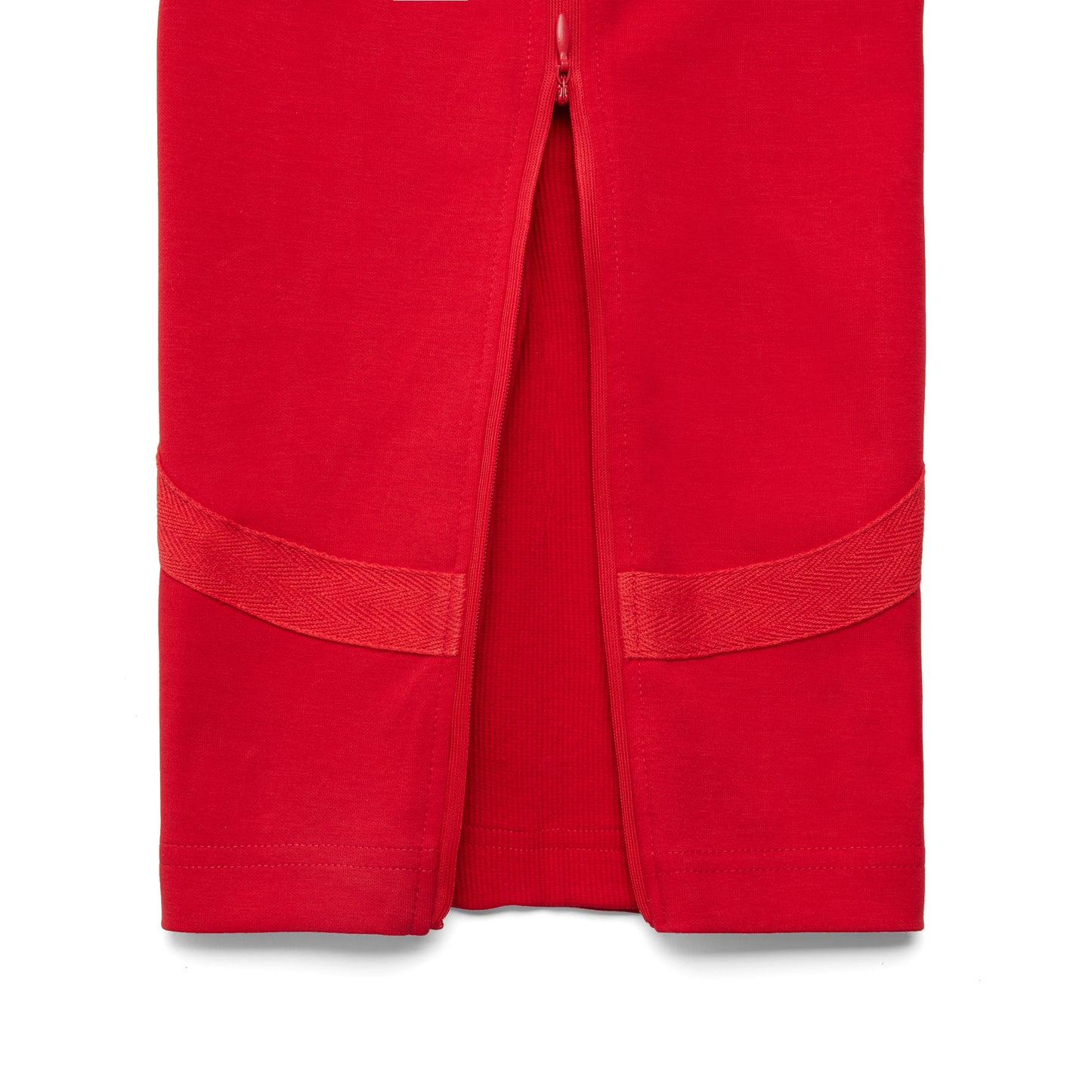 JFG x New Balance Track Pants (Paris Red)