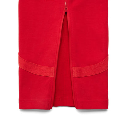 JFG x New Balance Track Pants (Paris Red)