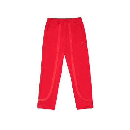 JFG x New Balance Track Pants (Paris Red)