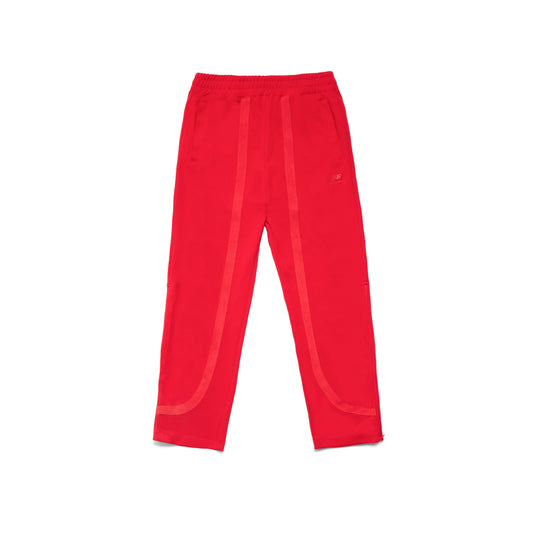 JFG x New Balance Track Pants (Paris Red)