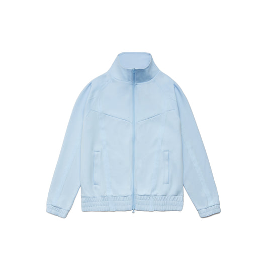 JFG x New Balance Track Jacket (Prom Blue)