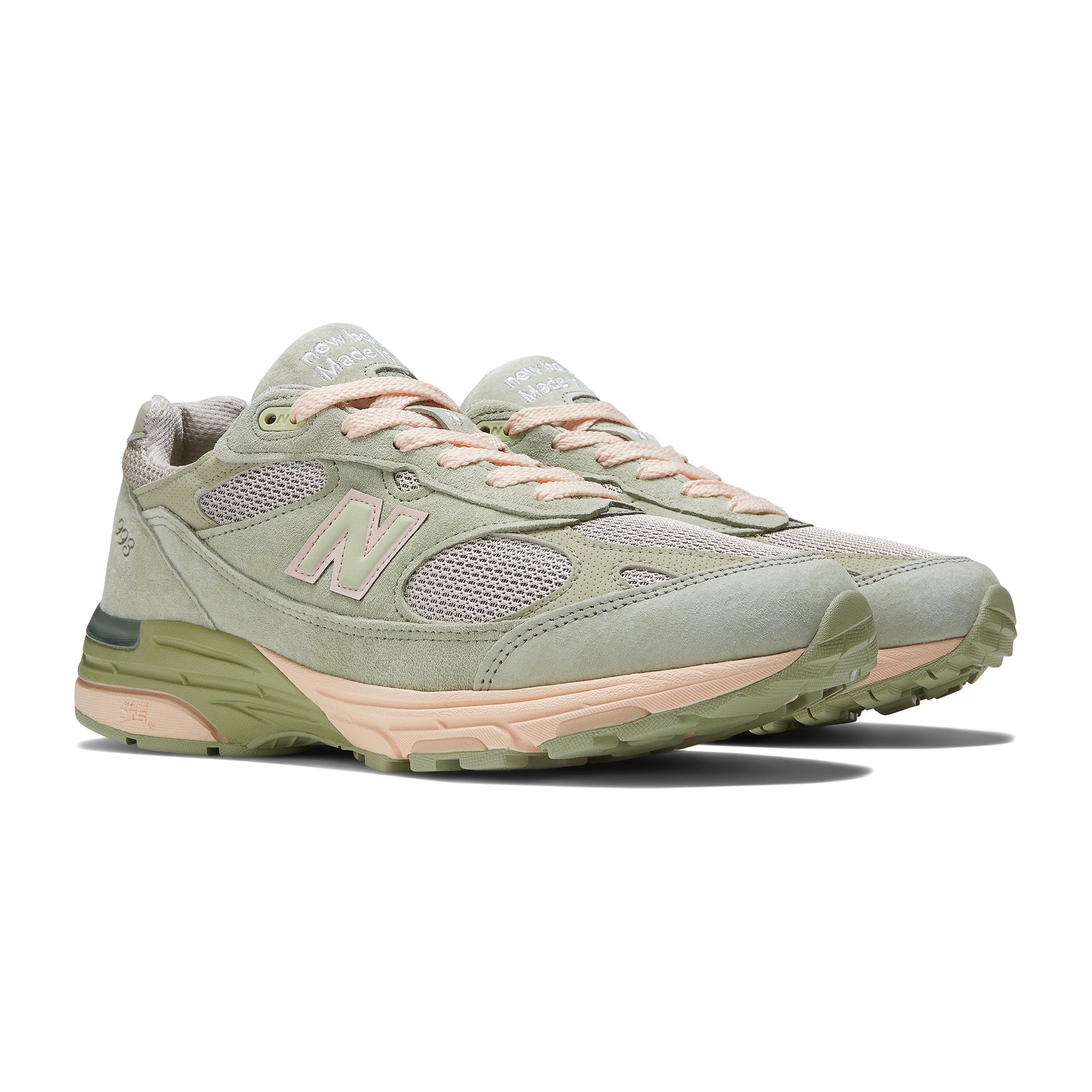 998 Olive Green New Balance 998 Verde Shoes New Balance 993 Sport