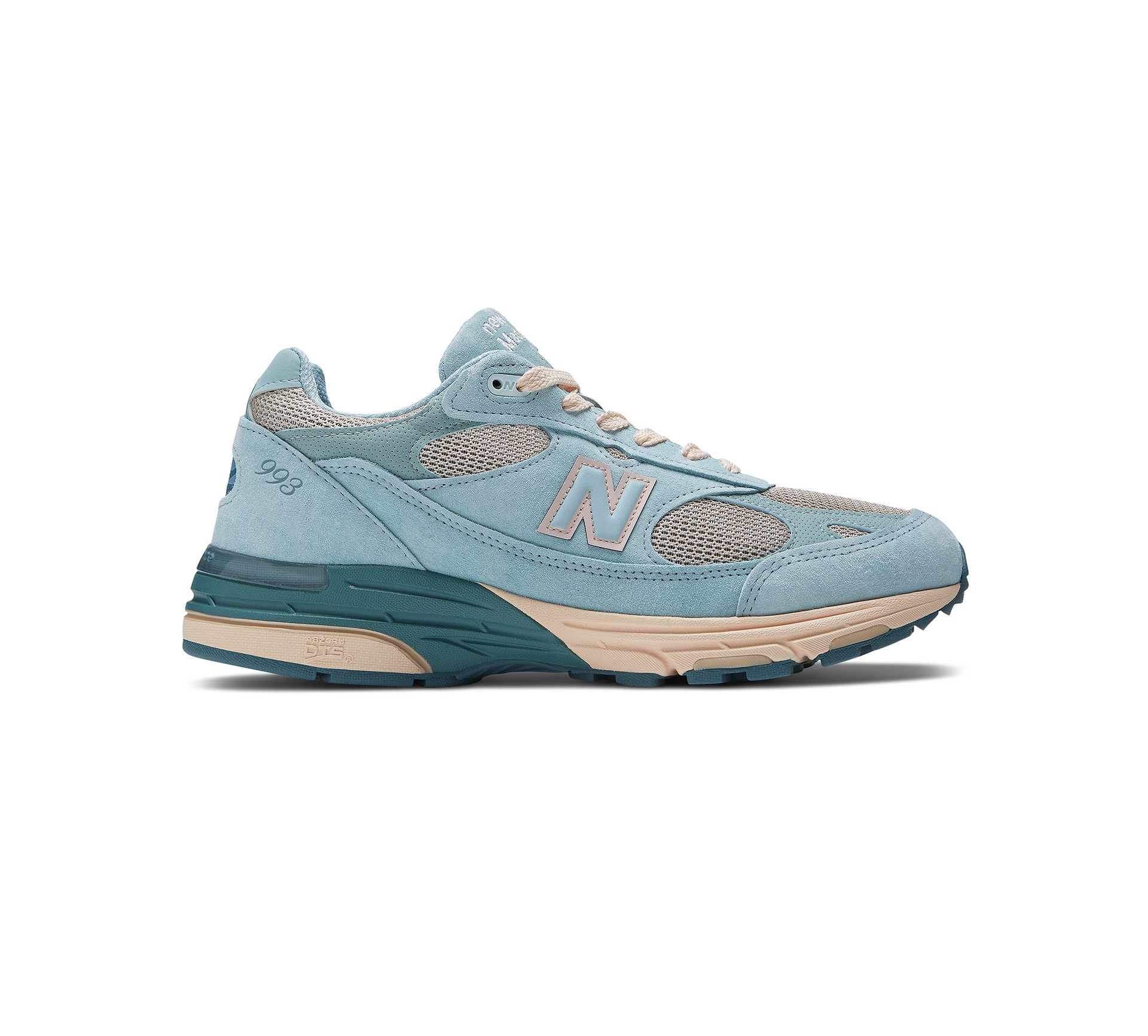 靴 New Balance 993 joe freshgoods 27cm New Balance Joe Freshgoods X 993 Made In USA 'Performance