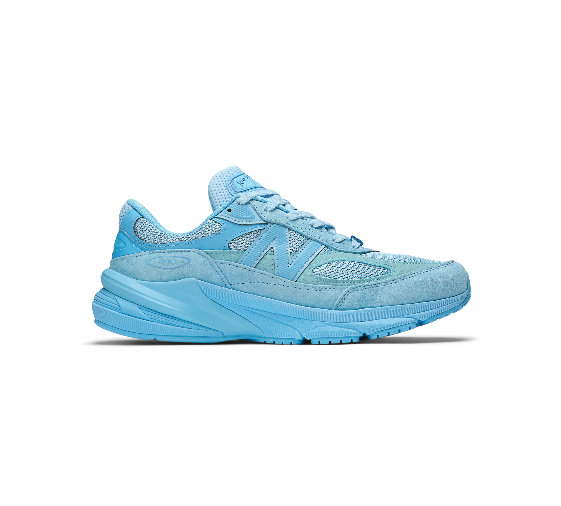 JFG x New Balance 990V6 (Prom Blue) – JOE FRESHGOODS JFG x New Balance 990V6 (Prom Blue) – JOE FRESHGOODS