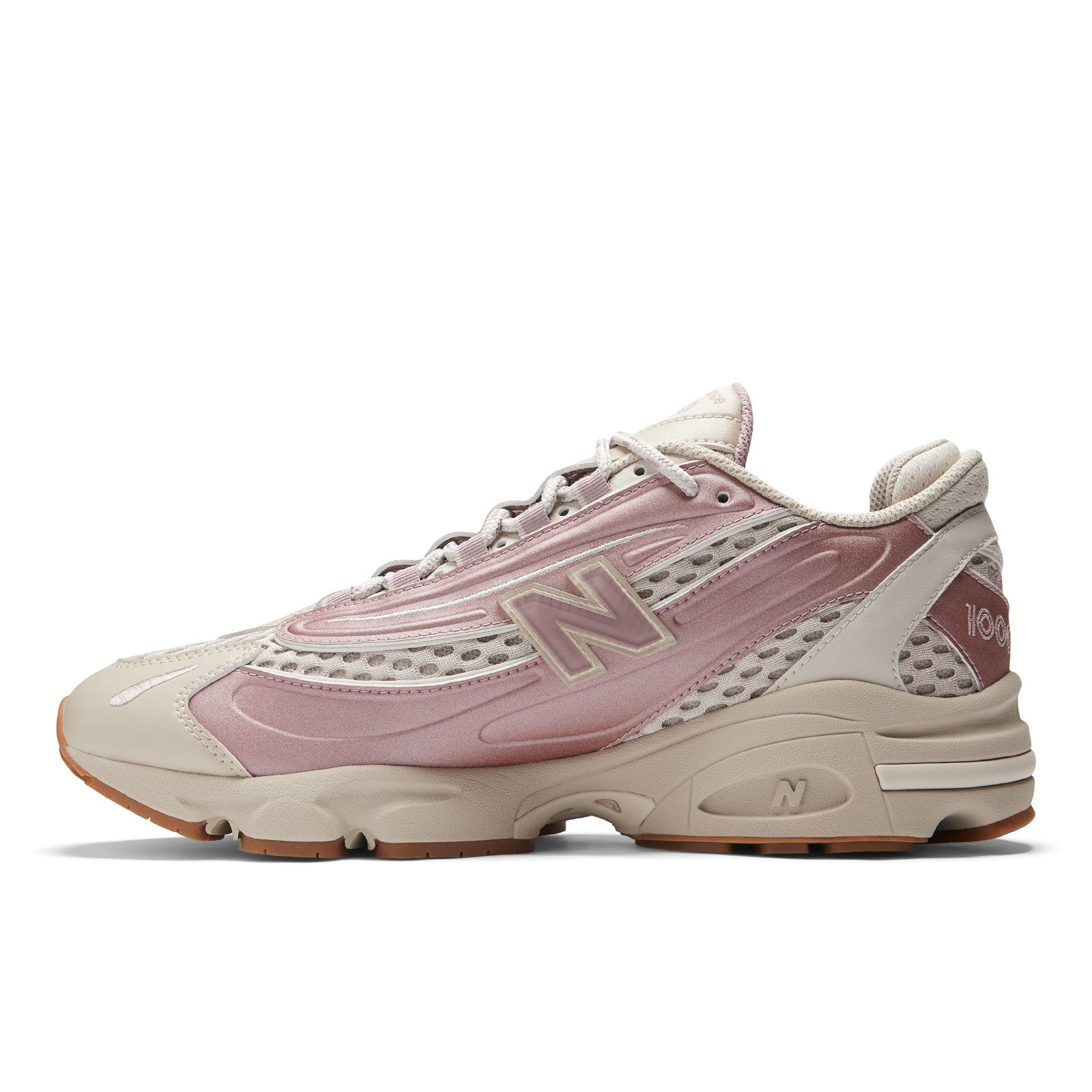 New Blance x Joe Freshgoods スタイリッシュなパンダカラー 4月12日,19日発売【Joe Freshgoods x New Balance 1000】90年代