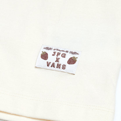 Joe Freshgoods x Vault by Vans Cabin Tee