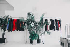 Beauty Supply