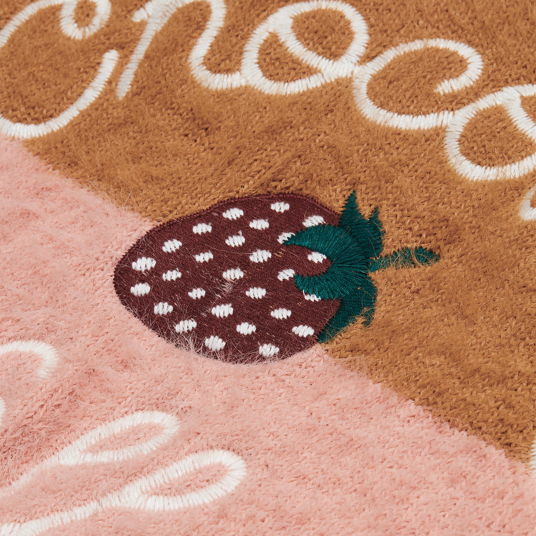 Joe Freshgoods x Vault by Vans Chocolate Cardigan – JOE FRESHGOODS