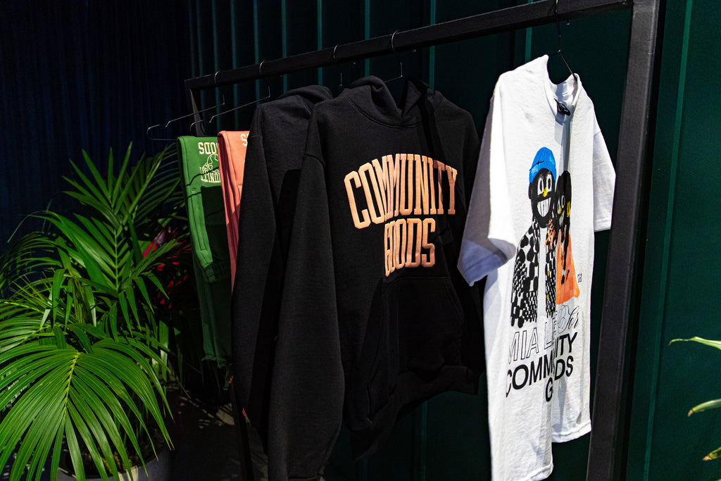 Community Goods/21