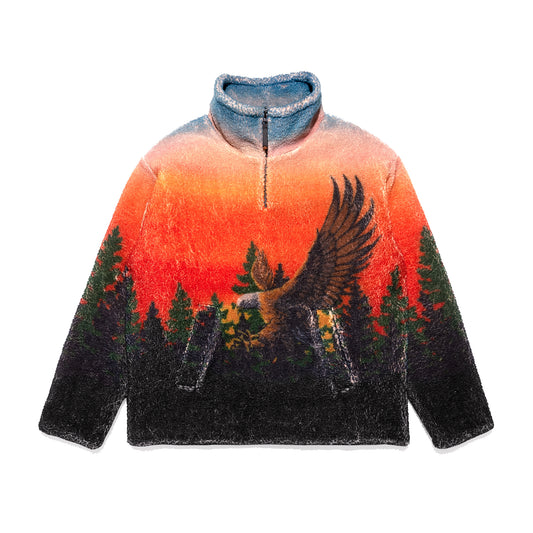 Sunset Sherpa