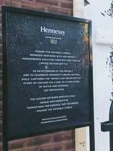 Load image into Gallery viewer, Hennessy