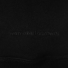 Load image into Gallery viewer, Performance Figures Crewneck (Black)